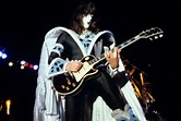 40 Years Ago: Ace Frehley Plays His First 'Last Kiss Concert'