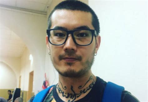 Russia Halts Deportation Of Gay Journalist To Uzbekistan Metro Weekly