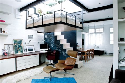 6 Smart Small Studio Apartment Design Ideas With A Big Statement