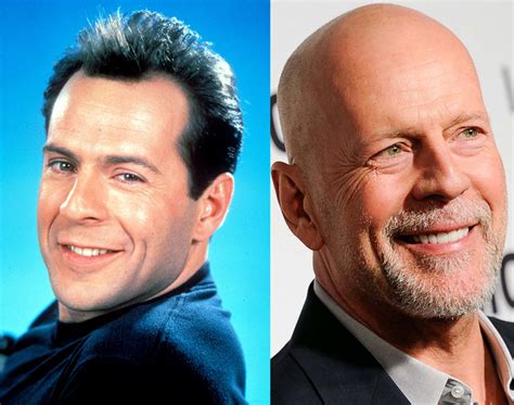 Introduction as of 2021, bruce willis' net worth is estimated to be $250 million. The Best and Worst of Bruce Willis | ReelRundown