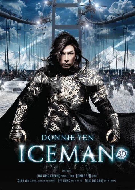 Check out the new trailer for iceman: Iceman DVD Release Date | Redbox, Netflix, iTunes, Amazon
