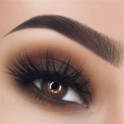 Best Makeup Tips For Brown Eyes Highlight Their Soulfulness