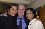 Natasha Caine: 5 quick facts to know about Michael Caine's daughter ...