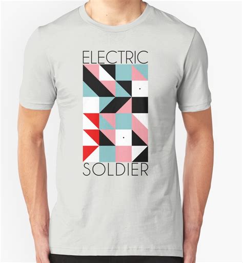 Check spelling or type a new query. "Electric Soldier: Porygon" T-Shirts & Hoodies by lomm ...