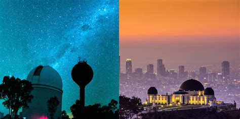 The world's most spectacular astronomical observatories