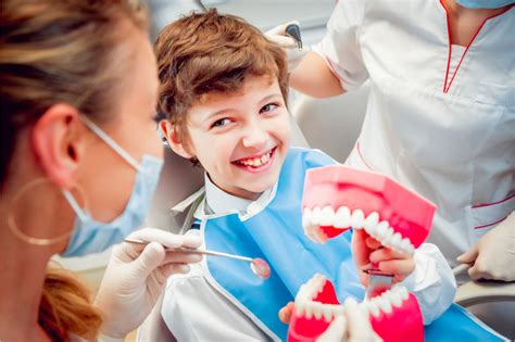 Kids Cavity: How Do You Protect Your Child's Dental Health?