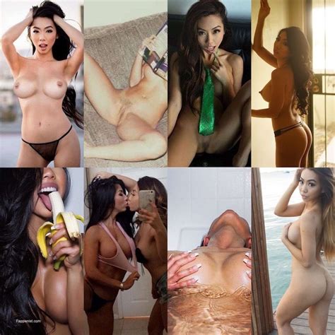 Victoria Nguyen Nude Porn Photo Collection Fappenist