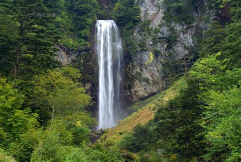 番外編 日本の滝百選 平湯大滝と乗鞍高原の滝 20140620 M2の山と写真
