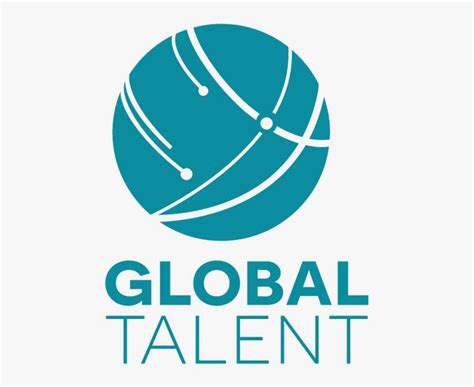 Global Talent Logo 01 Global Talent Aiesec Logo Png Image
