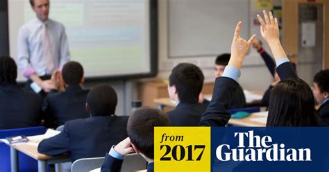 Restorative Justice In Uk Schools Could Help Reduce Exclusions Schools The Guardian