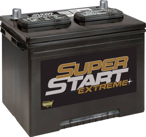 Must Know O Reilly Super Start Battery Ideas Startsa