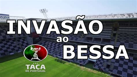 Boavista vs vitória fc team news and starting 11. TAÇA DE PORTUGAL| BOAVISTA x VITÓRIA SC ⚽️ - YouTube