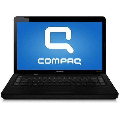 Laptop Compaq Presario Cq62 219wm
