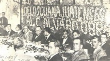 La Bombilla, el lugar donde murió Álvaro Obregón en 1928