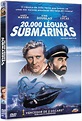 Filme 20.000 Léguas Submarinas Dual Áudio 1954 - BluRay 1080p | Animes ...