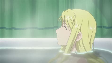 File Fullmetal Alchemist Brotherhood Png Anime Bath Scene Wiki
