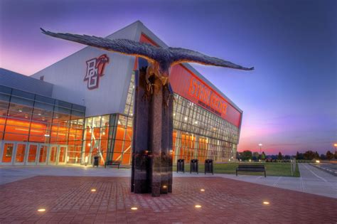 Bowling Green State University Department Of Engineering Programs
