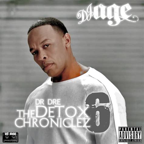 Dr Dre The Detox Chroniclez Vol 6 Free Download