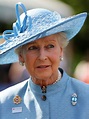 Princess Alexandra | Current Members of the British Royal Family ...