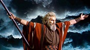 Películas en streaming: ‘Moisés y los 10 mandamientos’, de qué trata y ...