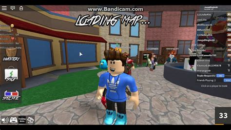 El karma/Roblox - YouTube