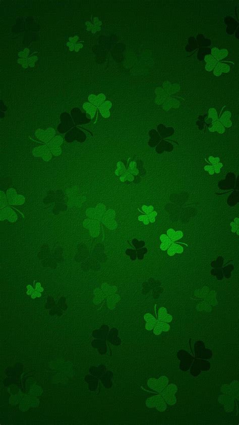 Wallpaper Shamrock 50 Images