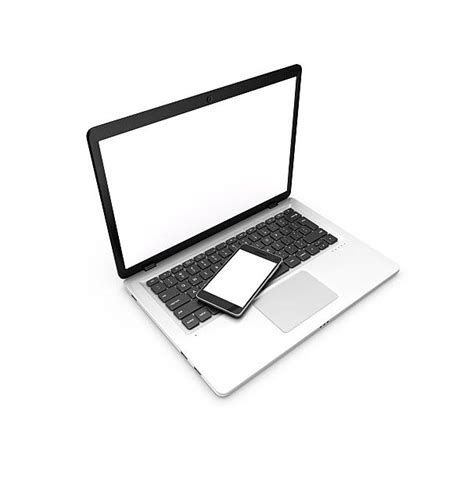 Angled Laptop Stock Photos Pictures And Royalty Free Images Istock