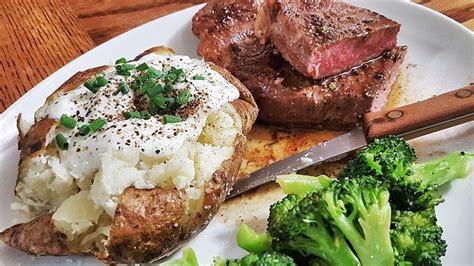 Elevate Home Cooked Steak Dinners By Pre Heating Your Plates