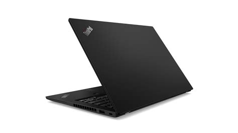 The Lenovo Thinkpad X390 Yoga Is The Latest Convertible Added To The