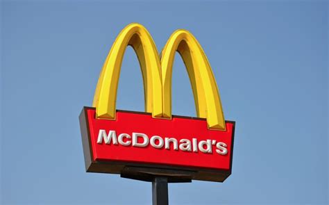 Mcdonalds Serves The Needs Of Its Loyal Workers Mcdonalds Mcdonalds