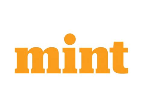 Mint Magazine Logo Png Vector In Svg Pdf Ai Cdr Format