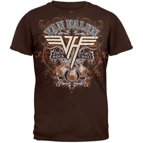 Vind fantastische aanbiedingen voor hagar shirt. Van Halen - Rock N Roll T-Shirt - OldGlory.com