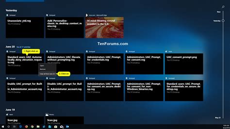 How To Clear Activity History On Windows 11 Guiding Tech Check And