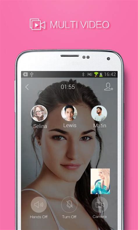 It is in instant messaging category and is available to all software users as a free download. QQ International - Chat & Call for Android - Free download ...