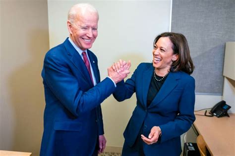 2020 presidential hopeful joe biden has announced his running mate. Kamala Harris was one of Joe Biden's biggest opponents on ...
