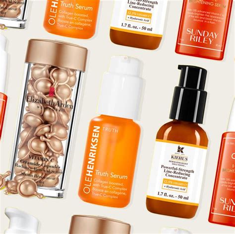 24 Best Vitamin C Serums 2021 According To Dermatologists