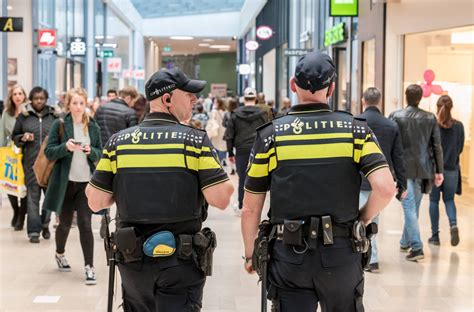 nederland police department management and leadership