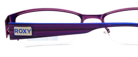 roxy ro3444 418 n51 soline 48mm eyewear frames glasses rx optical eyeglasses new ggv eyewear