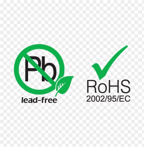 Rohs Standard Vector Free Download 467173 Toppng