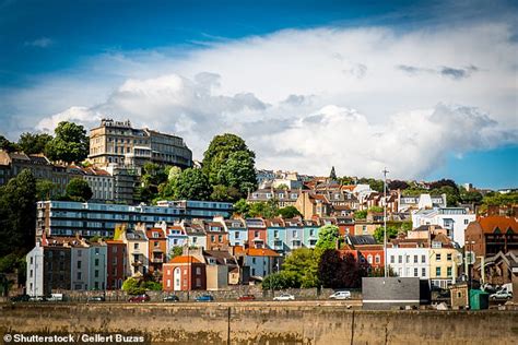 The Happiest Uk Cities To Live And Work In And Does Your Home Town