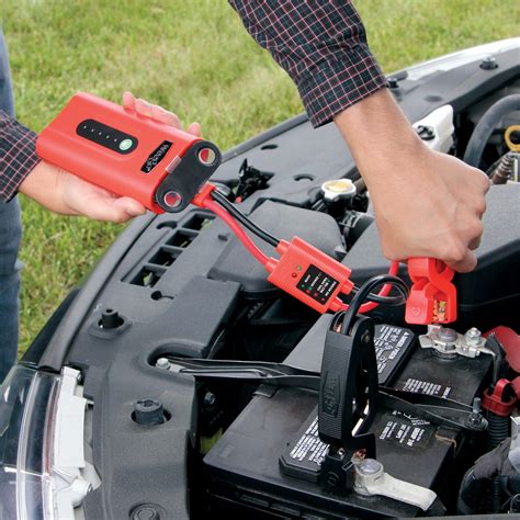 How do i jump start a car? How to Charge Your Jump Starter | Quick Guide and Frequent Questions - Best Jump Starter of ...