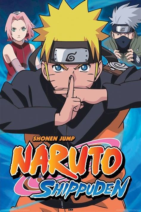 Naruto Screenrant