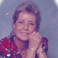 Obituary | Betty Lou Knight | Culler-McAlhany Funeral Home