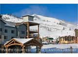 Park City Utah Lodging Ski In Ski Out Images