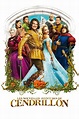 The New Adventures of Cinderella (2017) - Posters — The Movie Database ...