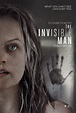 Poster The Invisible Man (2020) - Poster Omul invizibil - Poster 10 din ...