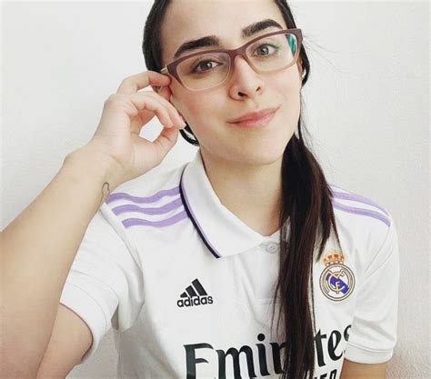 Real Madrid Girls On Twitter Hala Madrid 🤓
