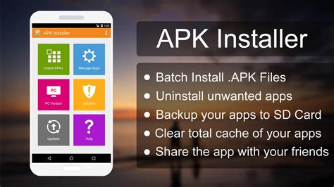 Apk Installer Apk Download Free Tools App For Android