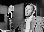 Radio Lozärn stellt Legende Frank Sinatra vor