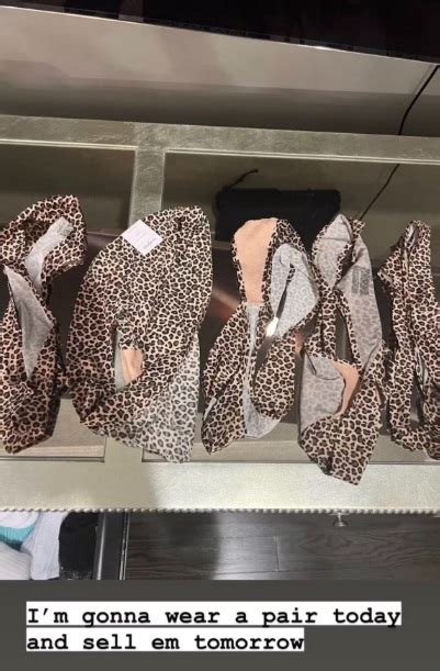 Big Latto Proves She Doesnt Wear The Same Panties After Ebay Takes Down Cheetah Print Panties
